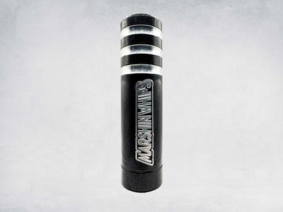 Marshin Whips GAME CHANGER - CRYSTAL GREY (SINGLE) - Rugged Terrain