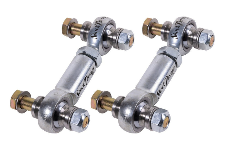 Shock Therapy Sway Bar Link Kit for Can - Am Defender - Rugged Terrain