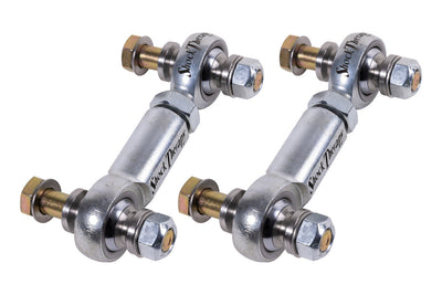 Shock Therapy Sway Bar Link Kit | Can Am Defender