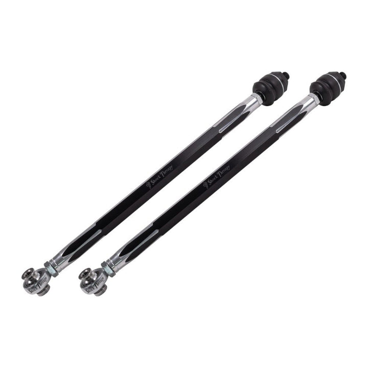 Shock Therapy Bump Steer Delete Tie Rod Kit (BSD)™ for Can - Am Commander XT - P - Rugged Terrain
