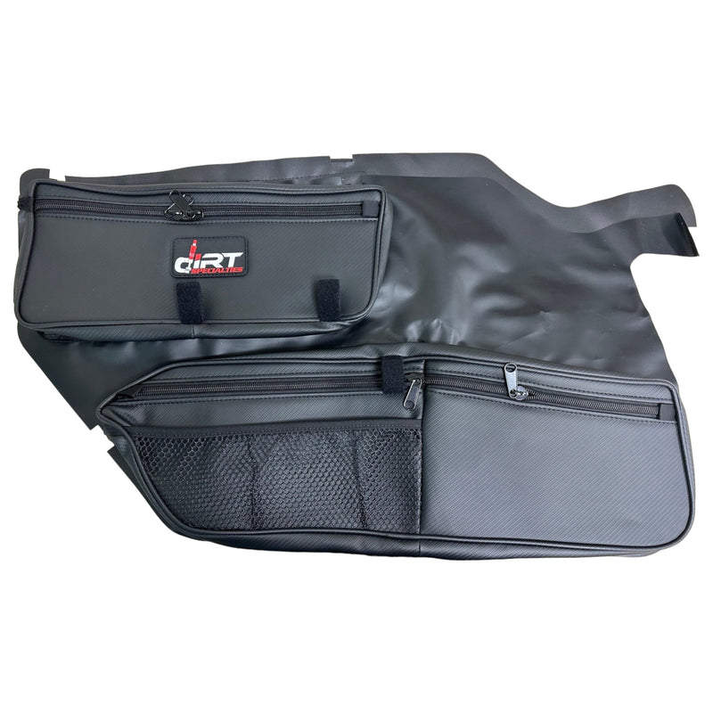 Dirt Specialties Door Bags | Can-Am X3 Max