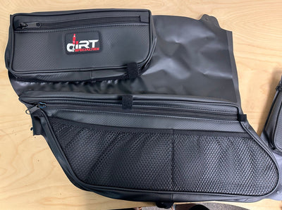 Dirt Specialties Door Bags | Can-Am X3 Max