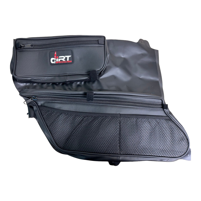 Dirt Specialties Door Bags | Can-Am X3 Max