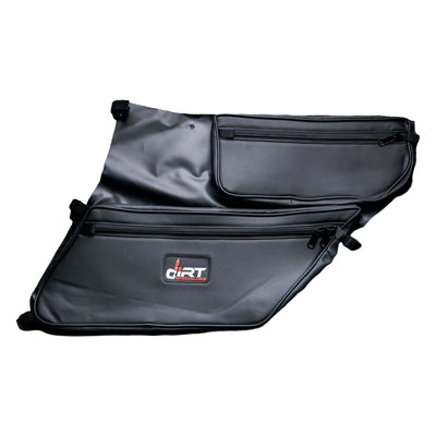 Dirt Specialties Flat Top Door Bags | Can-Am Maverick X3