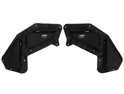 PRP Rear Door Bags | RZR Pro XP / Turbo R / Pro R