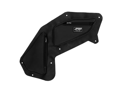 PRP Rear Door Bags | RZR Pro XP / Turbo R / Pro R