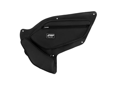 PRP Front Door Bags | RZR Pro XP / Turbo R / Pro R