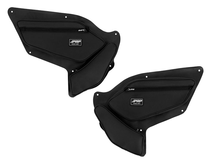 PRP Door Bags for RZR Pro XP / Turbo R / Pro R - Rugged Terrain