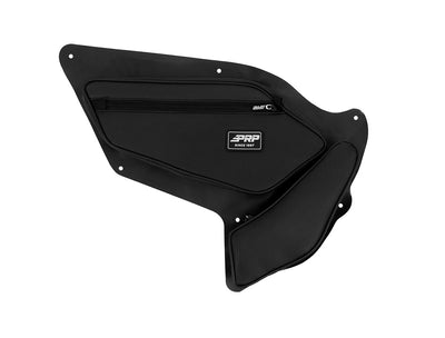 PRP Front Door Bags | RZR Pro XP / Turbo R / Pro R