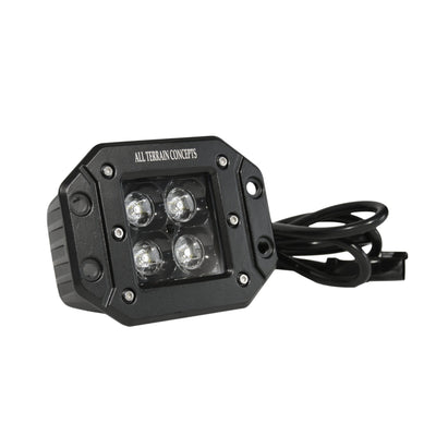 ATC EE SERIES Flush Pods - Rugged Terrain