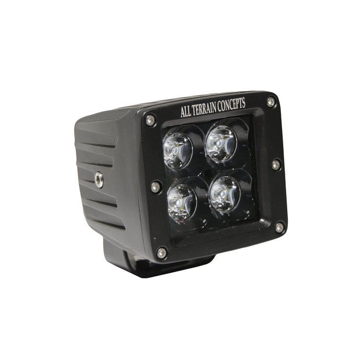All Terrain Concepts EE SERIES Pods - Rugged Terrain