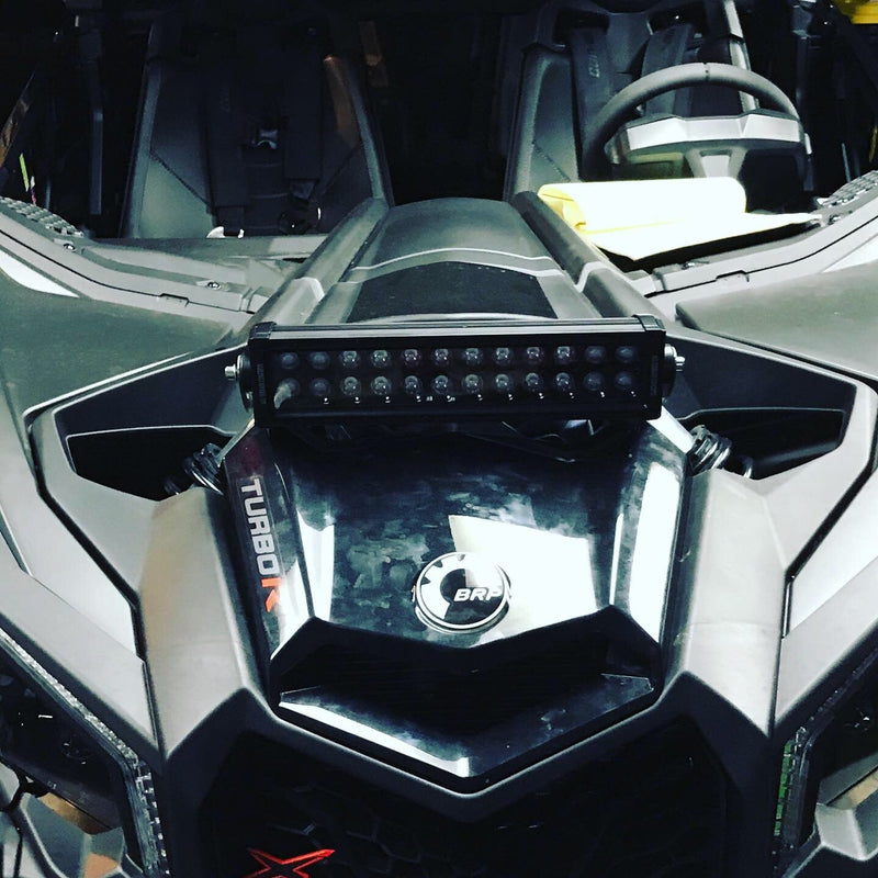 ATC EE SERIES Light Bars - Rugged Terrain