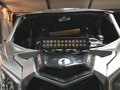 ATC EE SERIES Light Bars - Rugged Terrain