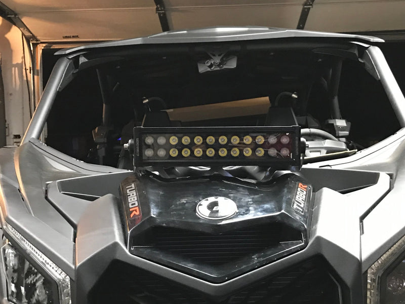 ATC EE SERIES Light Bars - Rugged Terrain