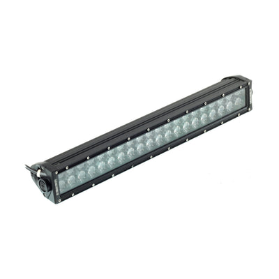 All Terrain Concept's original-style LED light bar for vehicles. 