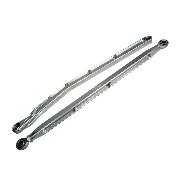 Elektric Offroad High Clearance Radius Rods for Polaris RZR Pro R / Pro S / Turbo R - Rugged Terrain