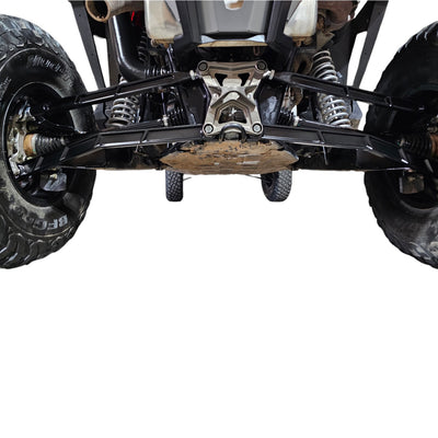 Elektrik Offroad Designs Radius Rods For Polaris RZR Pro XP