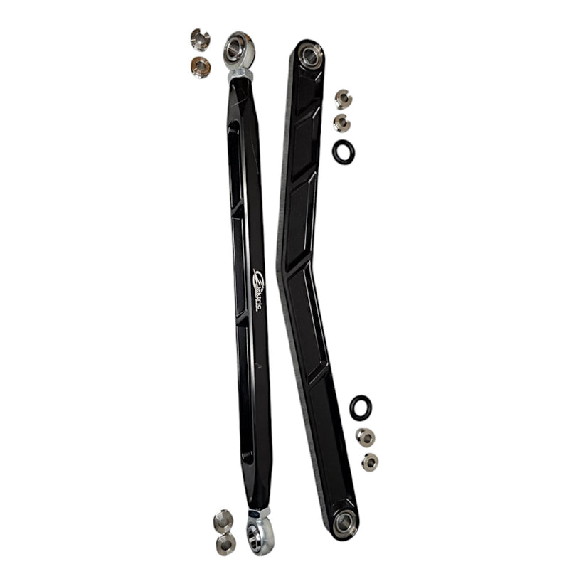 Elektrik Offroad Designs Radius Rods For Polaris RZR Pro XP