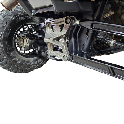 Elektrik Offroad Designs Radius Rods For Polaris RZR Pro XP