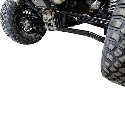 Elektrik Offroad Designs Radius Rods For Polaris RZR Pro XP