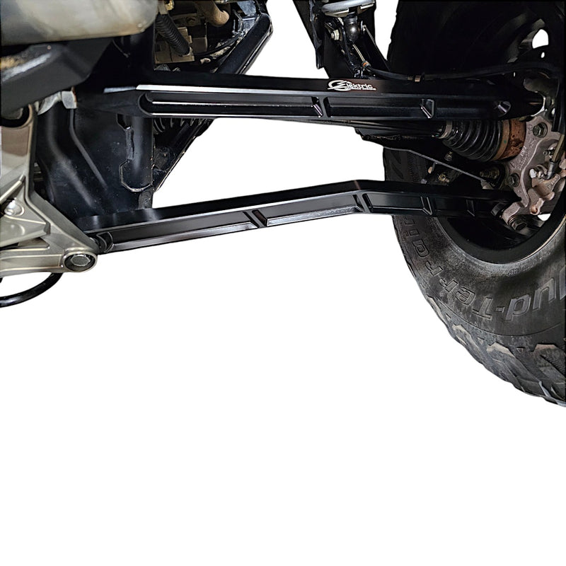 Elektrik Offroad Designs Radius Rods For Polaris RZR Pro XP