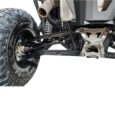 Elektrik Offroad Designs Radius Rods For Polaris RZR Pro XP