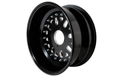 Alba Racing Baja Crusher Beadlock Wheels | Can-Am 4x136