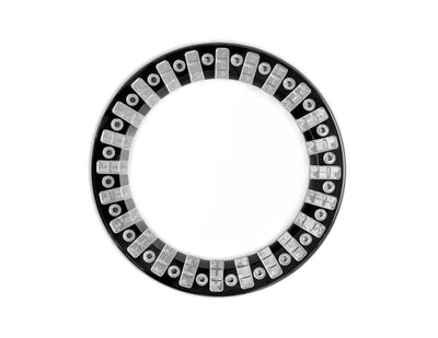 Alba Racing Crusher Pro Billet Beadlock Wheels for Can - Am Maverick R (6x5.5) - Rugged Terrain