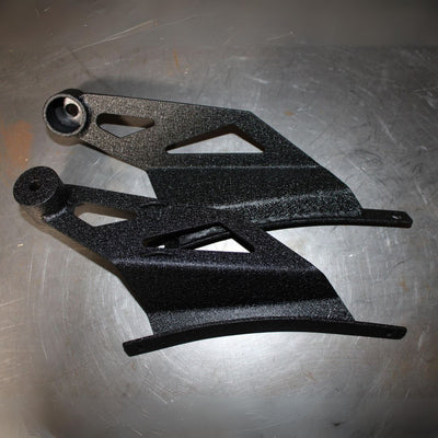 ATC F150 50In Curved Bracket 2009 - 2014 - Rugged Terrain