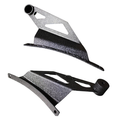 ATC F150 50In Curved Bracket 2009 - 2014 - Rugged Terrain