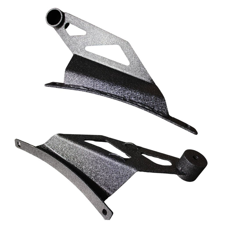 ATC F150 50In Curved Bracket 2009 - 2014 - Rugged Terrain