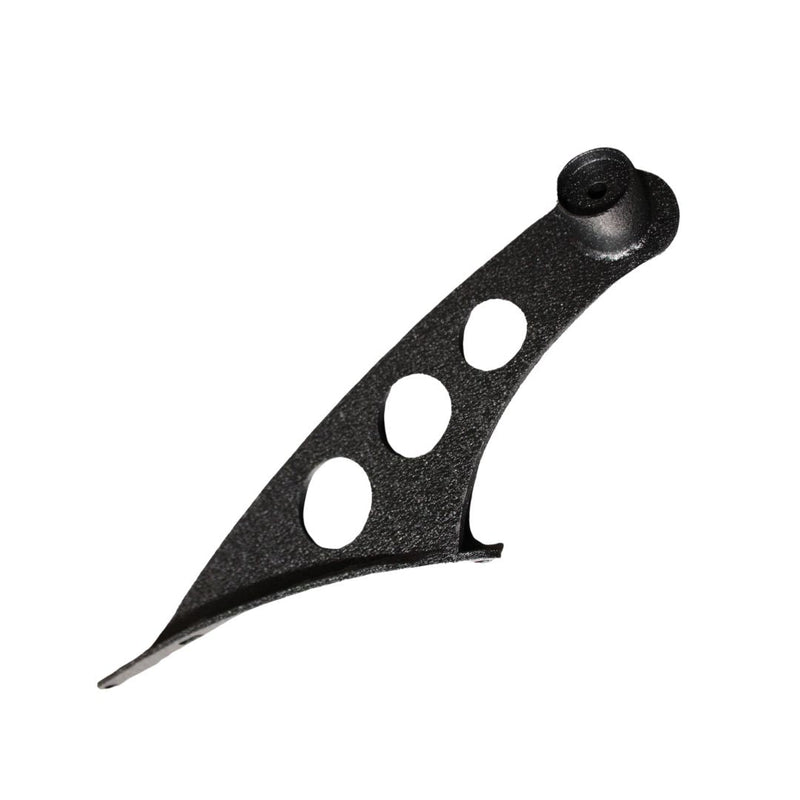 ATC F150 50in Straight Light Bar Bracket 2009 - 2014 - Rugged Terrain