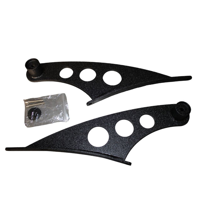 ATC F150 50in Straight Light Bar Bracket 2009 - 2014 - Rugged Terrain