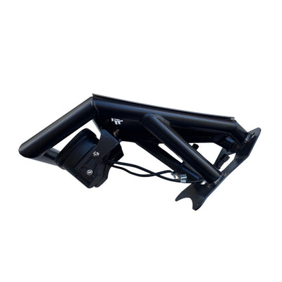 ATC ATC Bumper Kit for Polaris RZR Pro R, Turbo R, and Pro S - Rugged Terrain