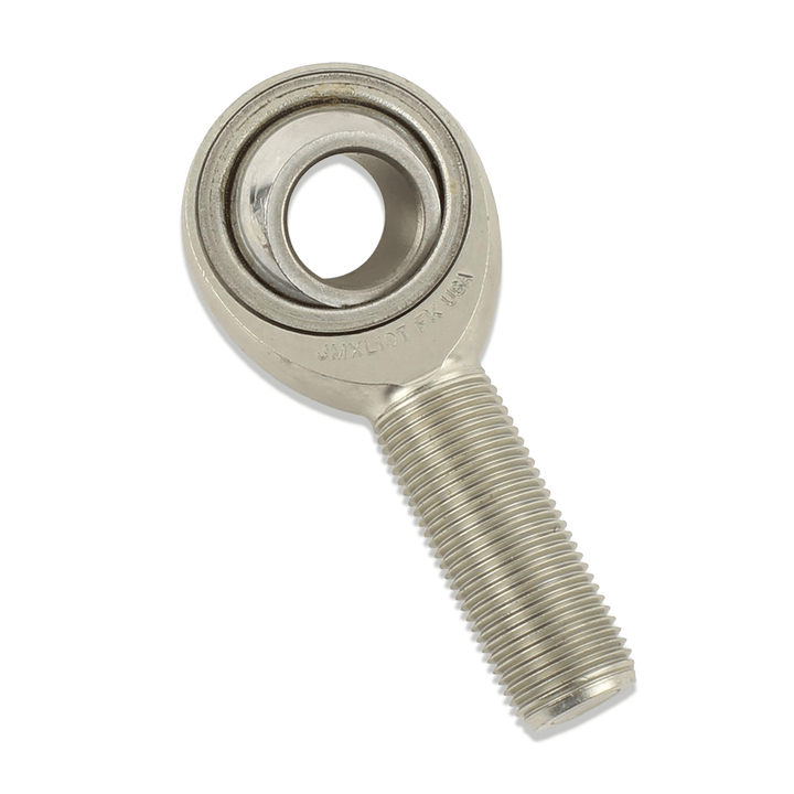 FK Bearings - JMX/JMXL Series Rod Ends - Rugged Terrain