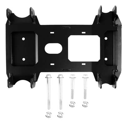 High Lifter Front Frame Stiffener Sub-Frame Gusset Kit for Polaris RZR Pro XP