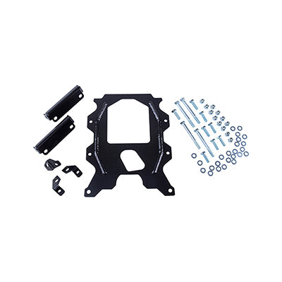 Frame Stiffener Gusset Kit Polaris Ranger 1000