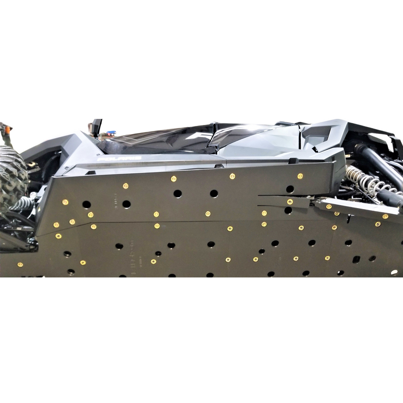 Trail Armor Full Skid Plate | 2020-22 Polaris RZR Pro XP 4