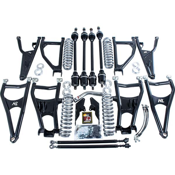 Long Travel Kit Can-Am Defender