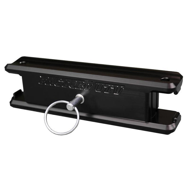 Factory UTV Billet Fire Extinguisher Mount - Rugged Terrain