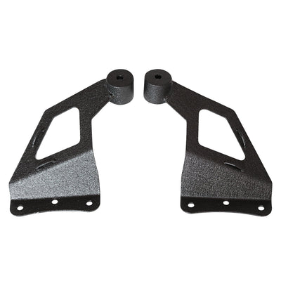 ATC Ford Raptor and F150 50” Straight Bracket 2009 - 2014 - Rugged Terrain