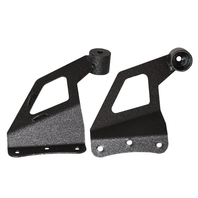 ATC Ford F250 50” Radius Bracket 1999 - 2014 - Rugged Terrain