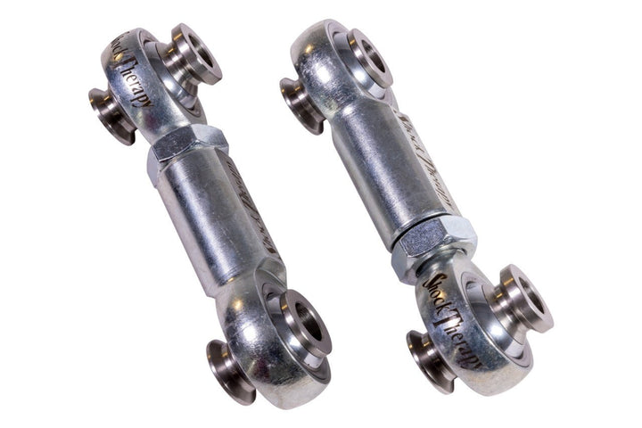 Shock Therapy Front Sway Bar Links for Can - Am X3 72" - Rugged Terrain