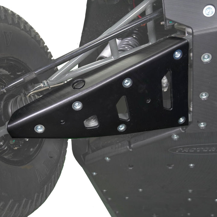 Factory UTV Speed UTV UHMW A - Arm Guards - Rugged Terrain