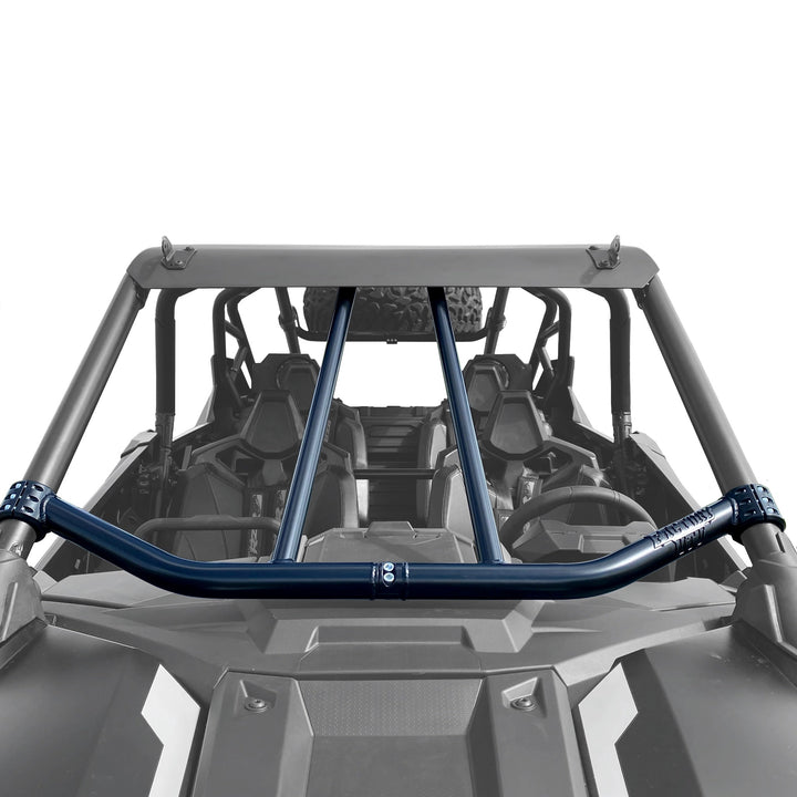 Factory UTV Polaris RZR Turbo R / Turbo R 4 Front Intrusion Bar - Rugged Terrain
