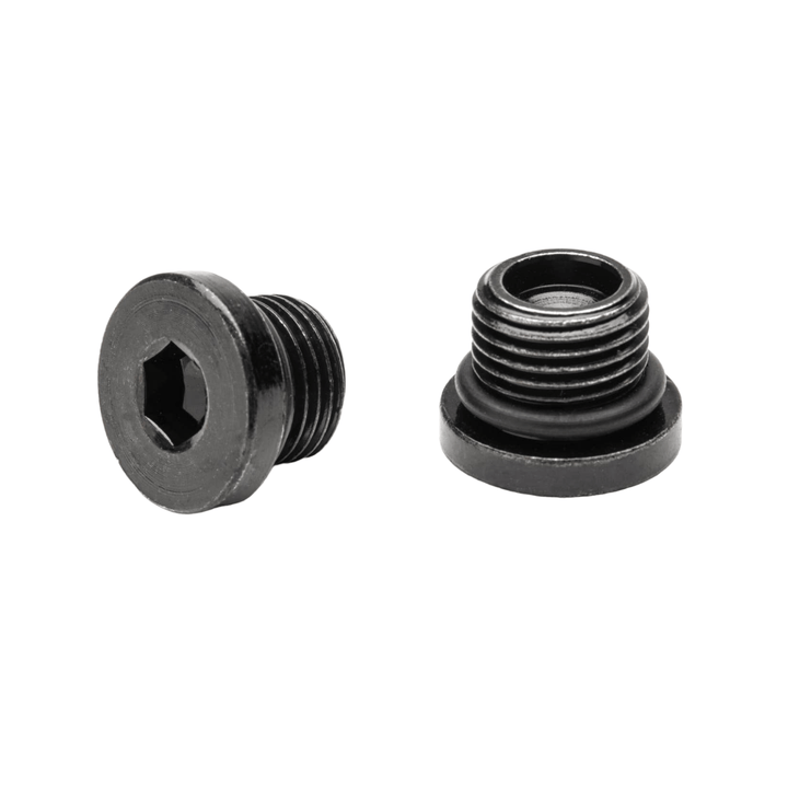 GDP Portal Gear Lift Fill and Drain Plug Kit for Gen 3 - Rugged Terrain