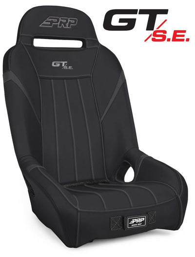 PRP GT/S.E. Extra Wide (+1") Suspension Seat