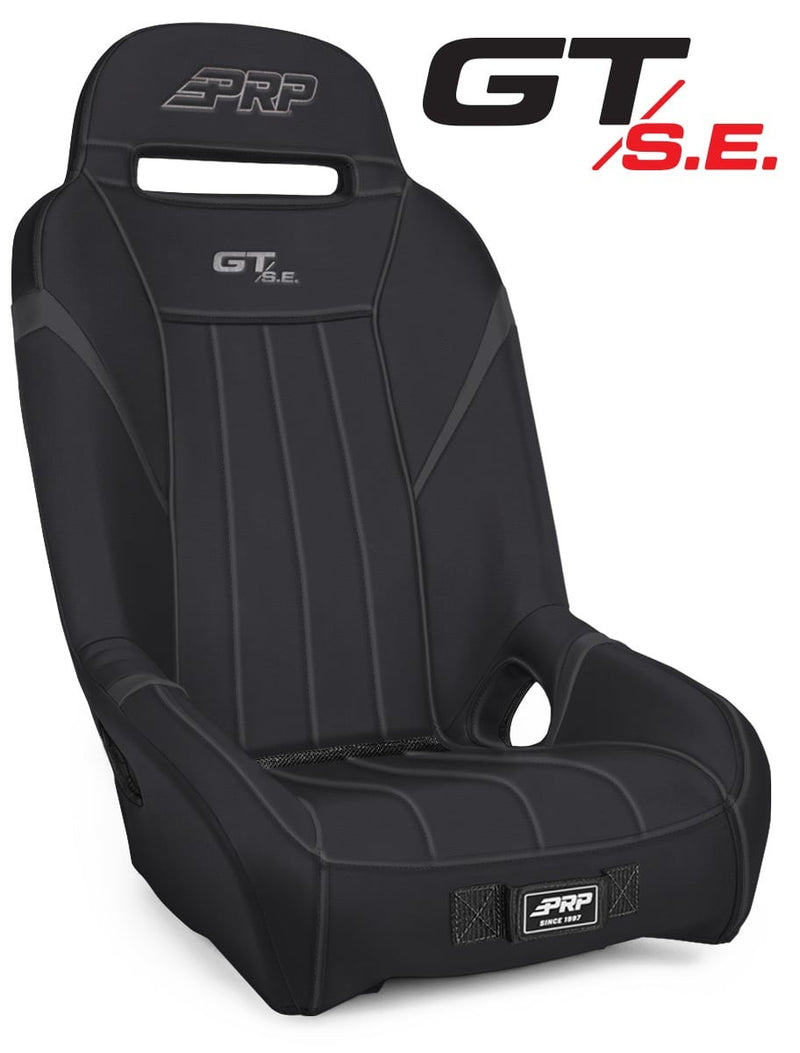 PRP GT/S.E. Extra Wide (+1") Suspension Seat