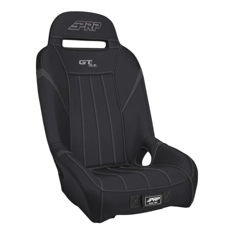 PRP GT/S.E. Extra Wide (+1") Suspension Seat