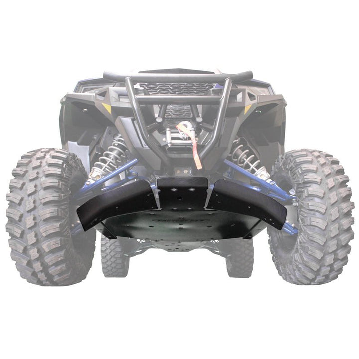 Factory UTV Polaris General XP 1000 UHMW Ultimate Skid Package - Rugged Terrain